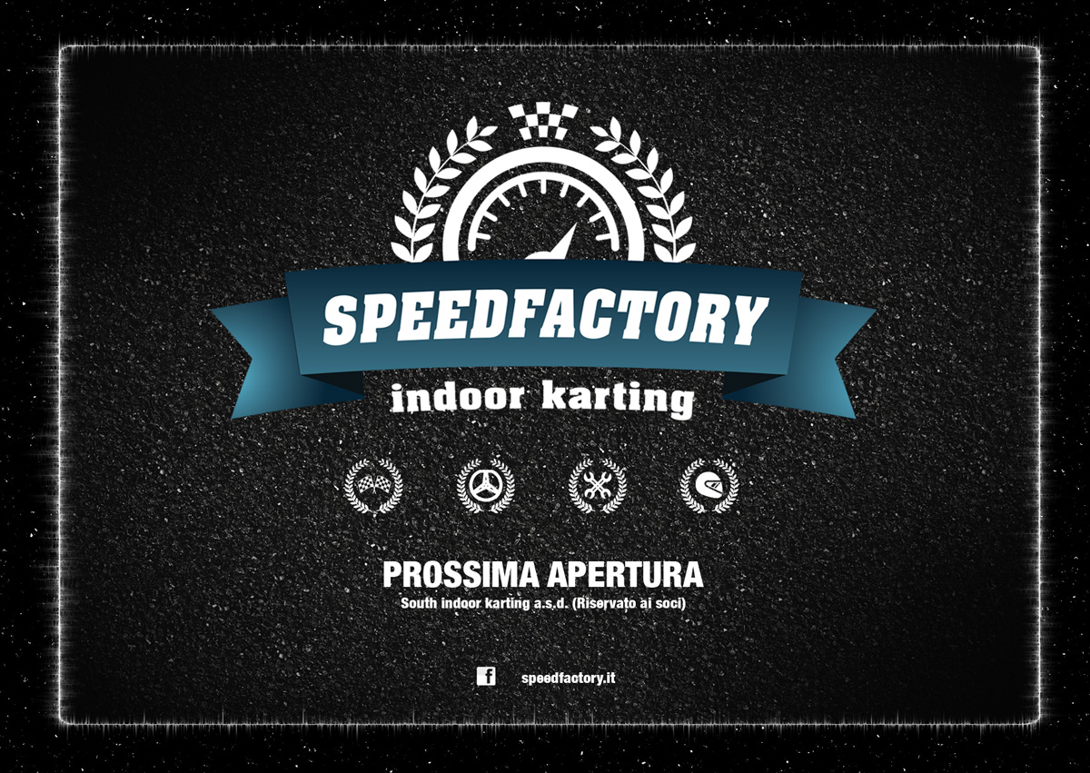 Speedfactory logo